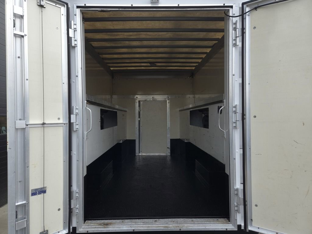 Used 2015 Ford Transit 250 138 w/ Exterior Upgrade Package image 10