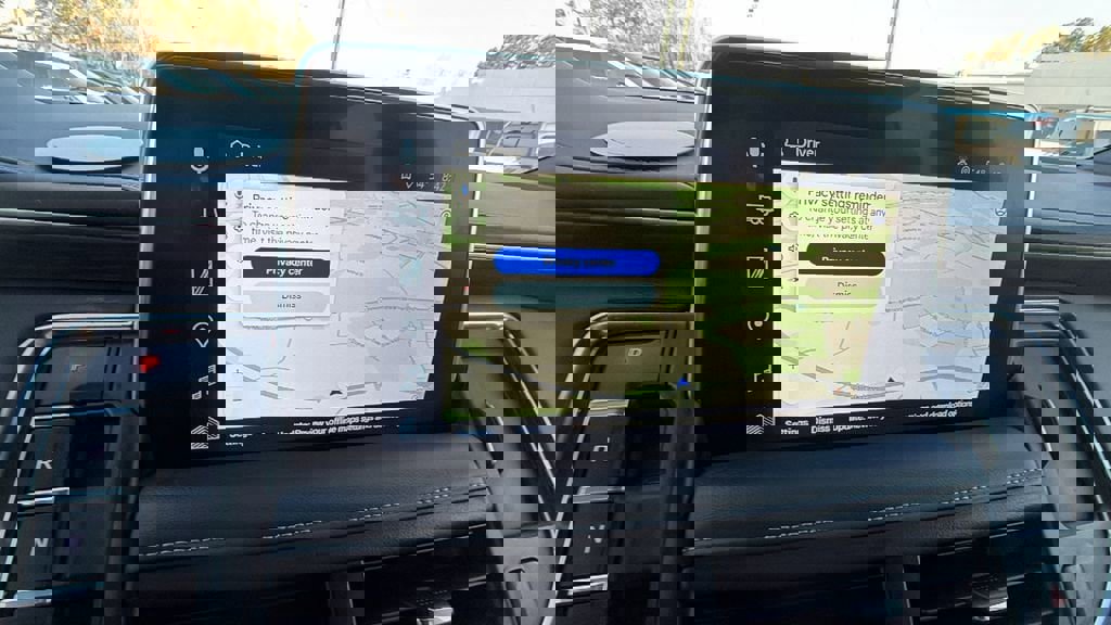 Certified 2024 Chevrolet Tahoe LT w/ LT Signature Plus Package image 30