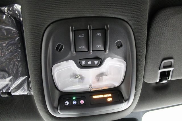 New 2026 Chevrolet TrailBlazer RS w/ Convenience Package image 16