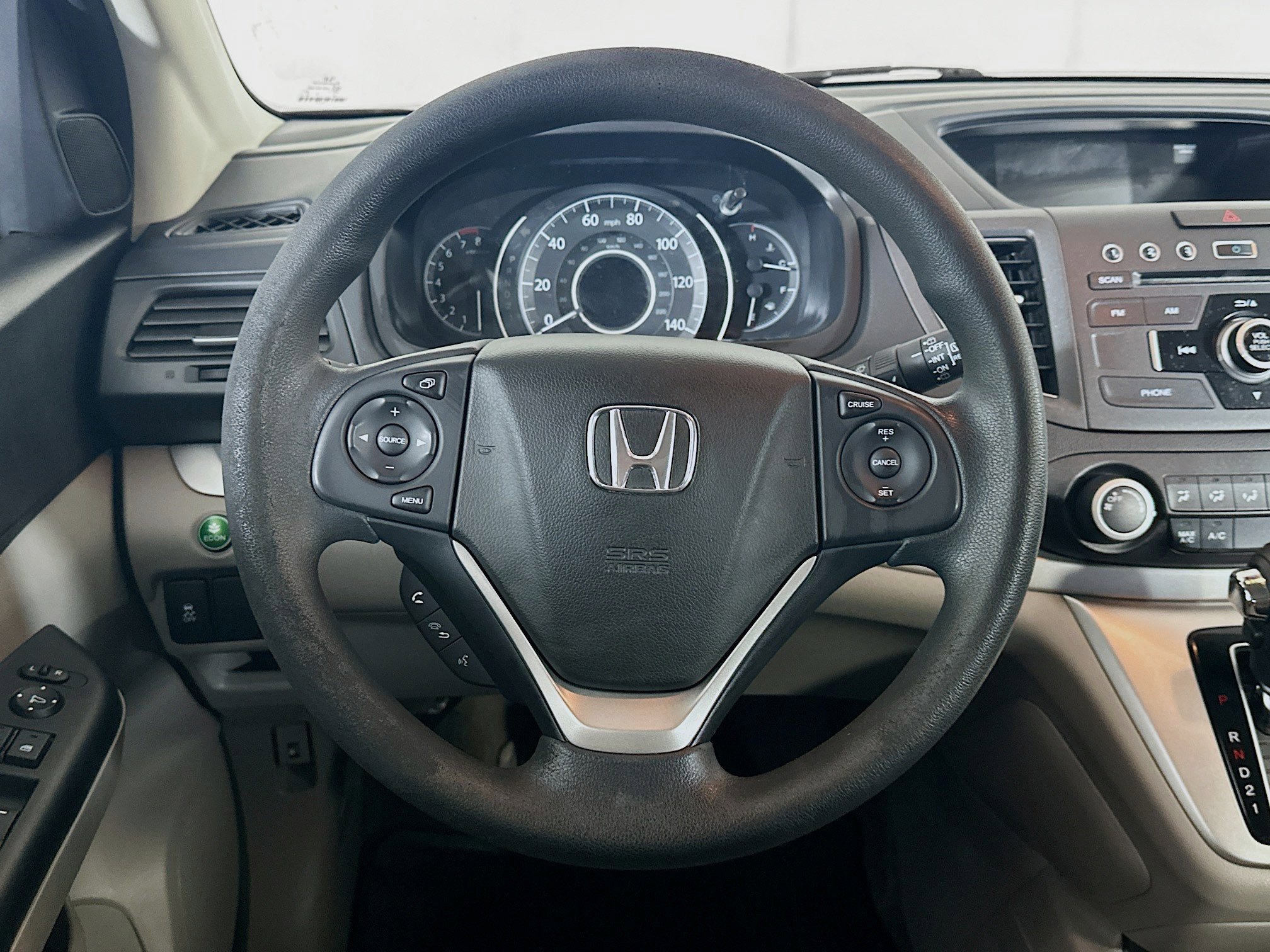 Used 2014 Honda CR-V EX image 17