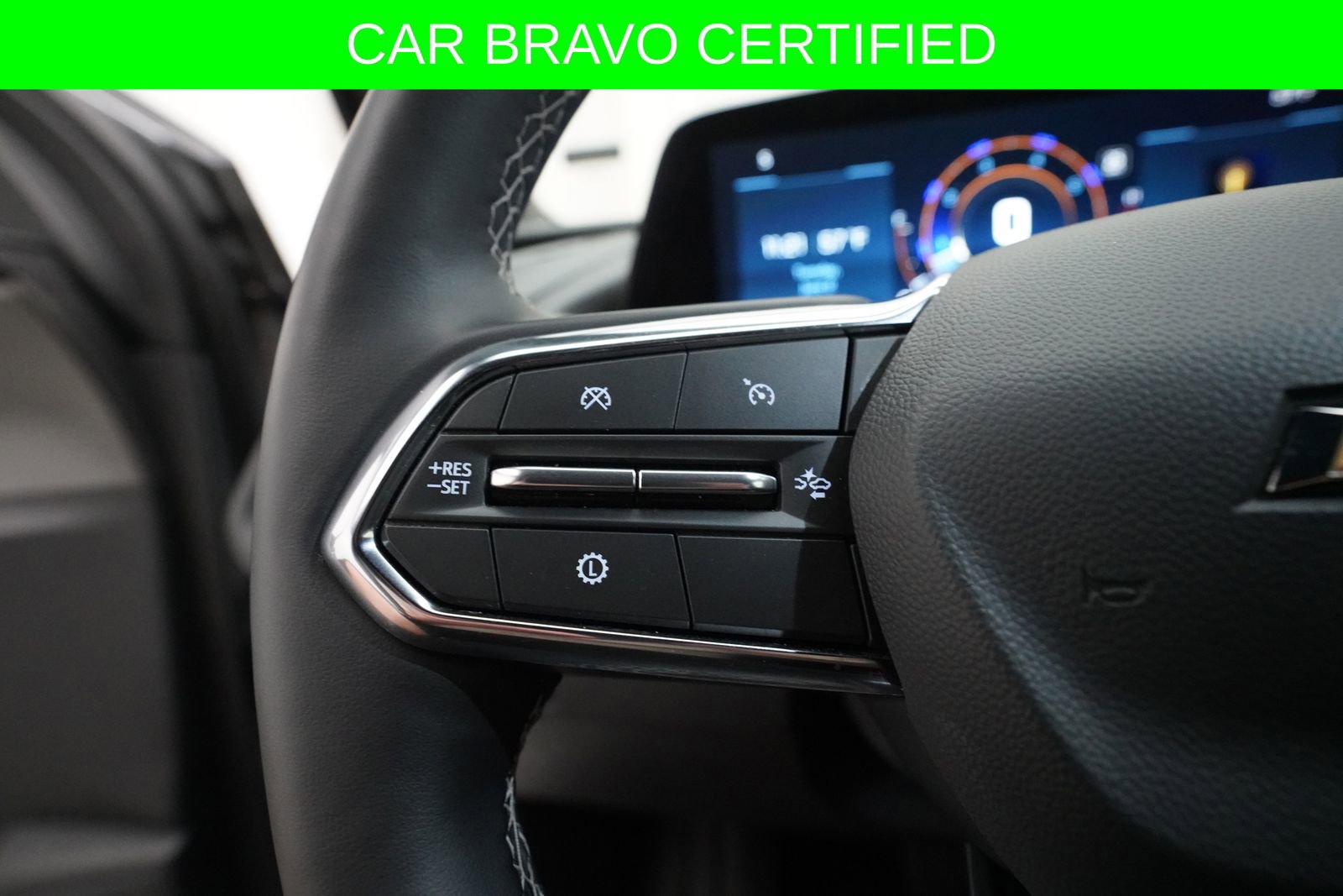 Certified 2026 Chevrolet Traverse LT AWD/4WD image 19
