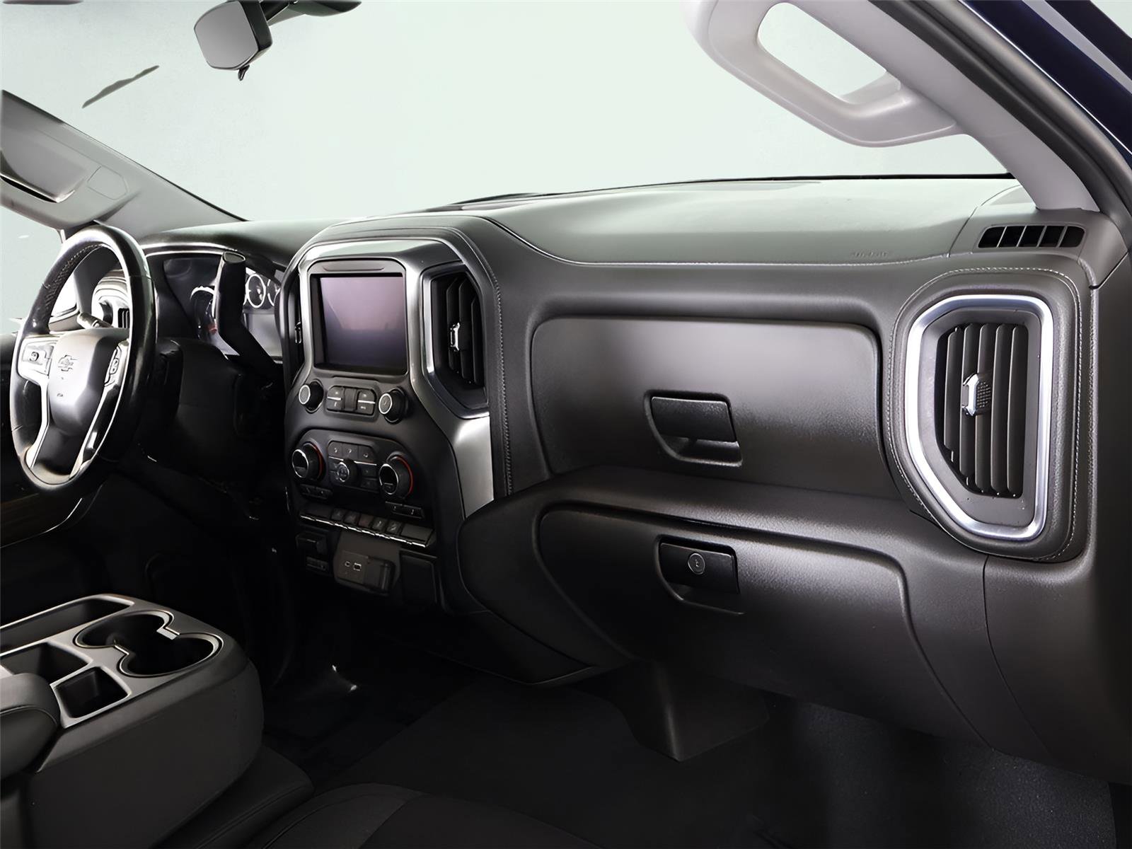 Used 2020 Chevrolet Silverado 1500 RST AWD/4WD image 28