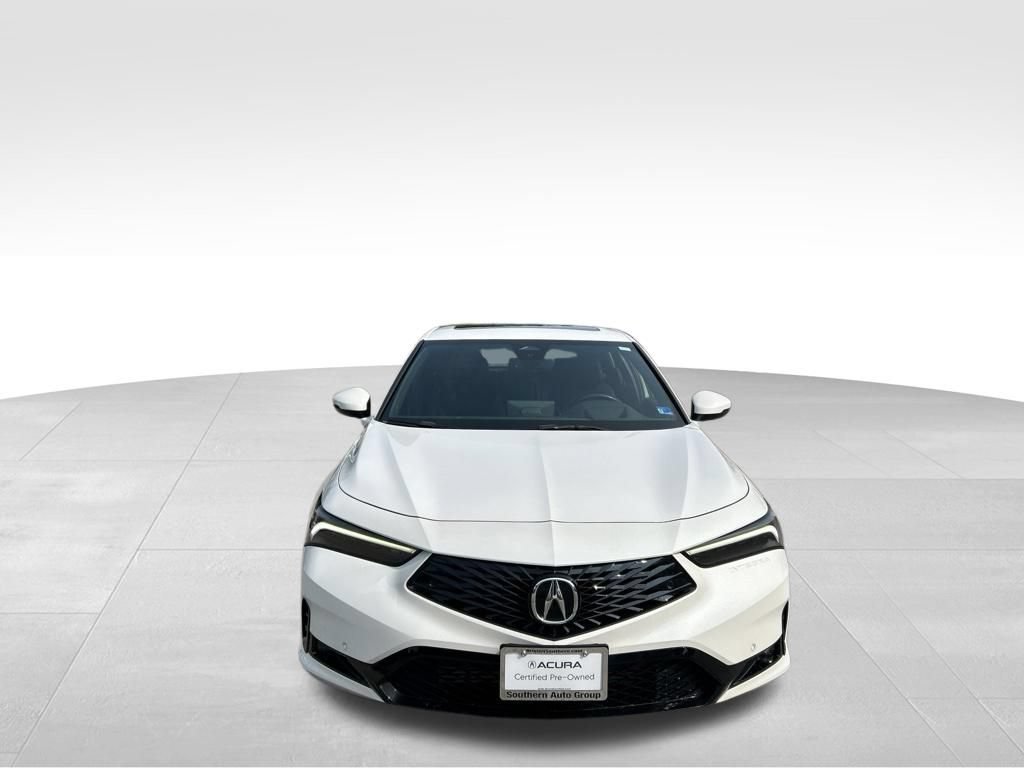 Used 2024 Acura Integra A-Spec FWD image 8
