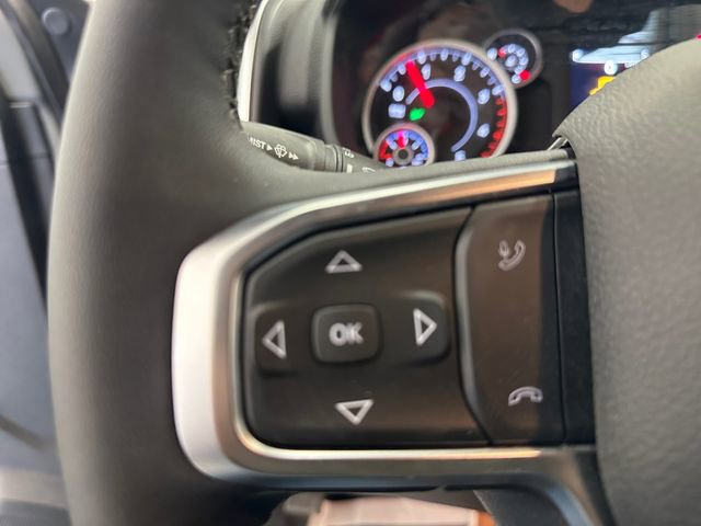 New 2026 RAM 2500 Big Horn AWD/4WD image 27