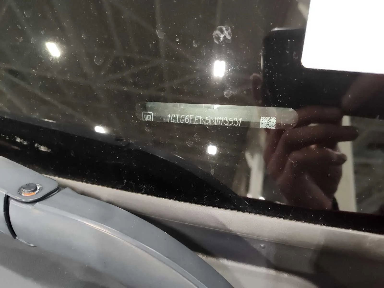 Used 2022 GMC Canyon AT4 w/ Trailering Package image 11