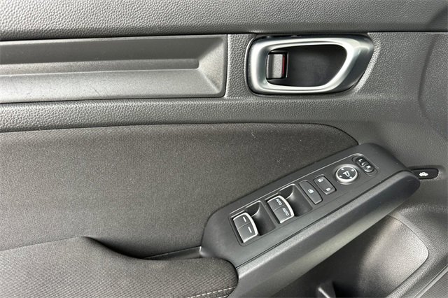 Certified 2022 Honda Civic Sport image 12