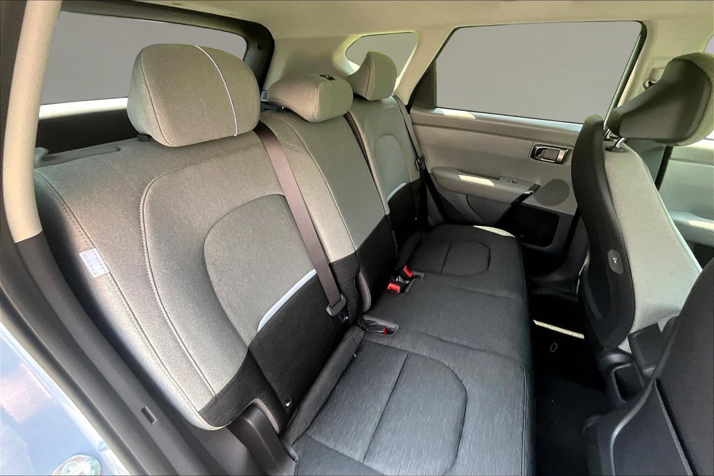 New 2027 Kia Seltos S AWD/4WD image 9