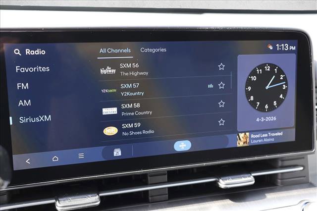 New 2026 Hyundai Kona SEL Sport image 17