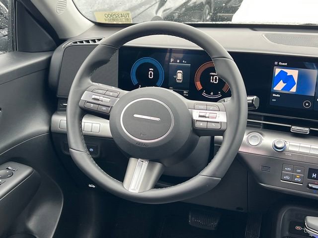 New 2026 Hyundai Kona SEL Sport image 16