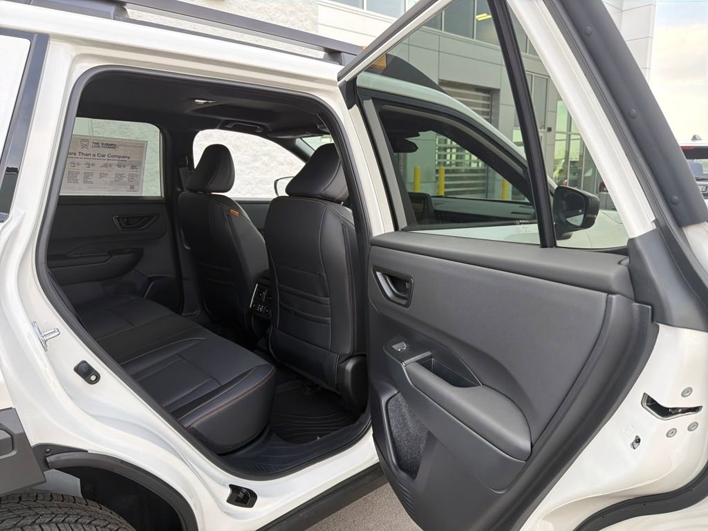 New 2026 Subaru Outback Wilderness image 30