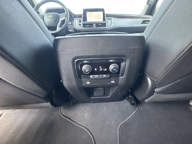 Used 2023 Chevrolet Tahoe LT AWD/4WD image 22