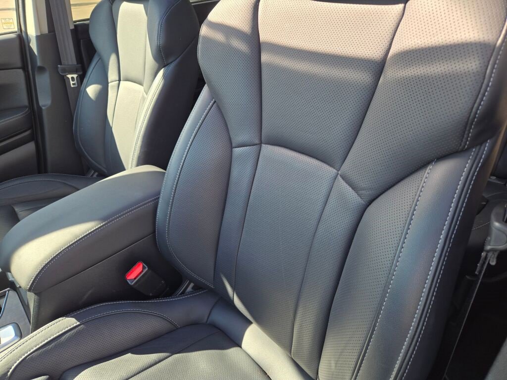 Used 2022 Subaru Ascent Touring w/ Popular Package #2A image 25