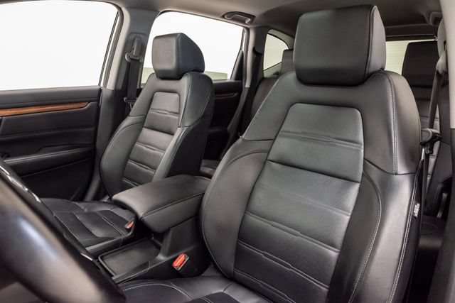 Used 2018 Honda CR-V EX-L image 11