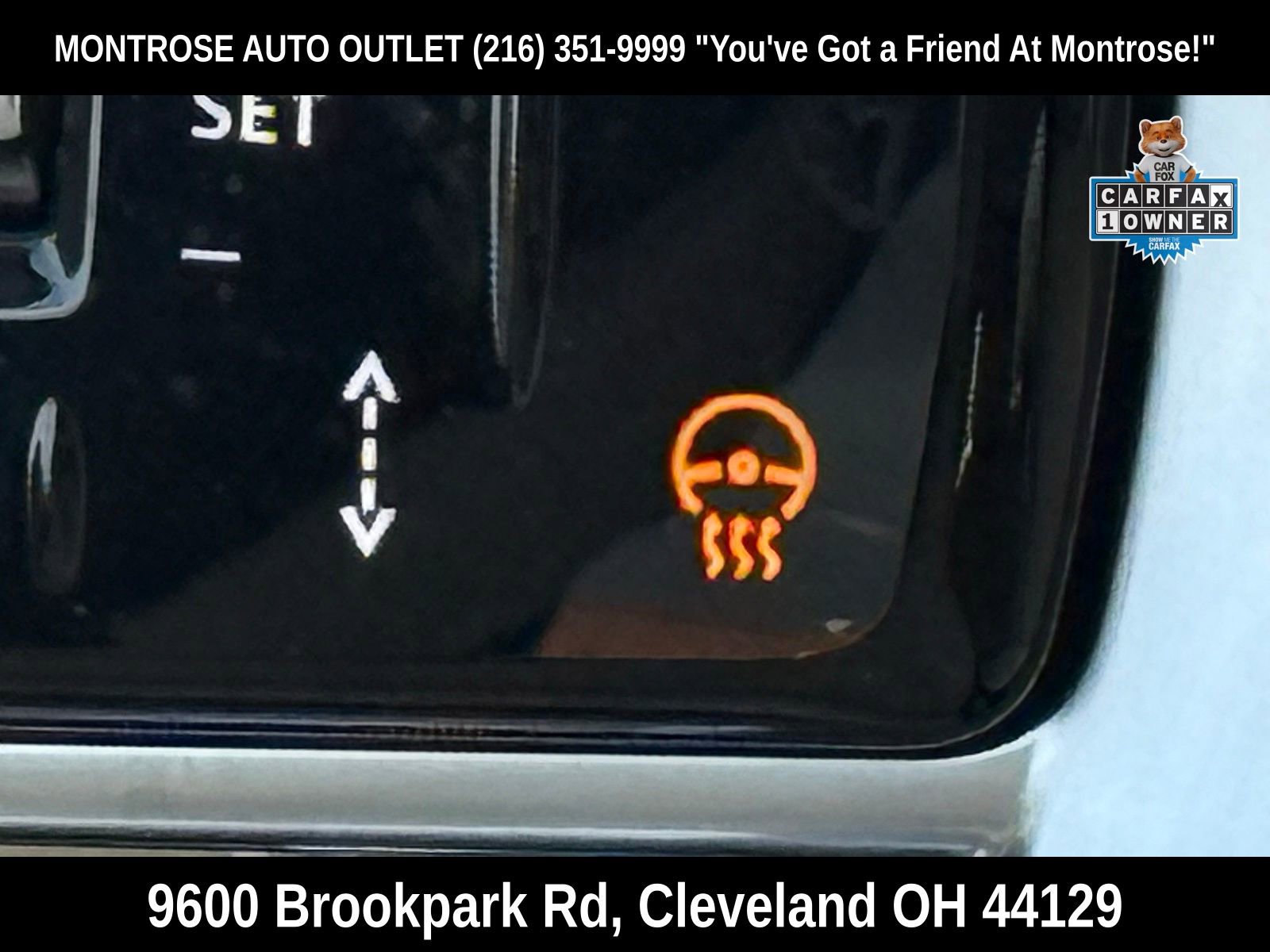 Used 2025 Land Rover Range Rover SE image 34