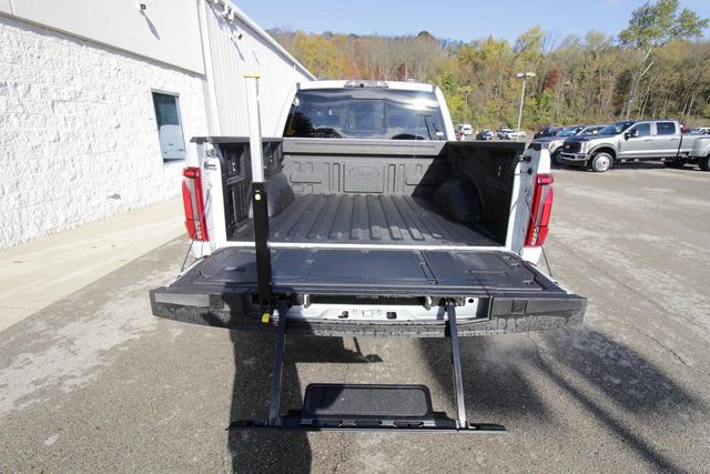 New 2025 Ford F150 Raptor image 16