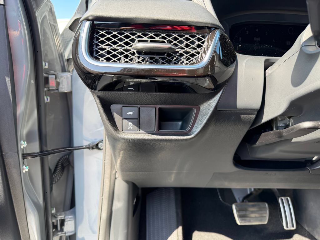 New 2026 Acura ADX A-Spec AWD/4WD image 17