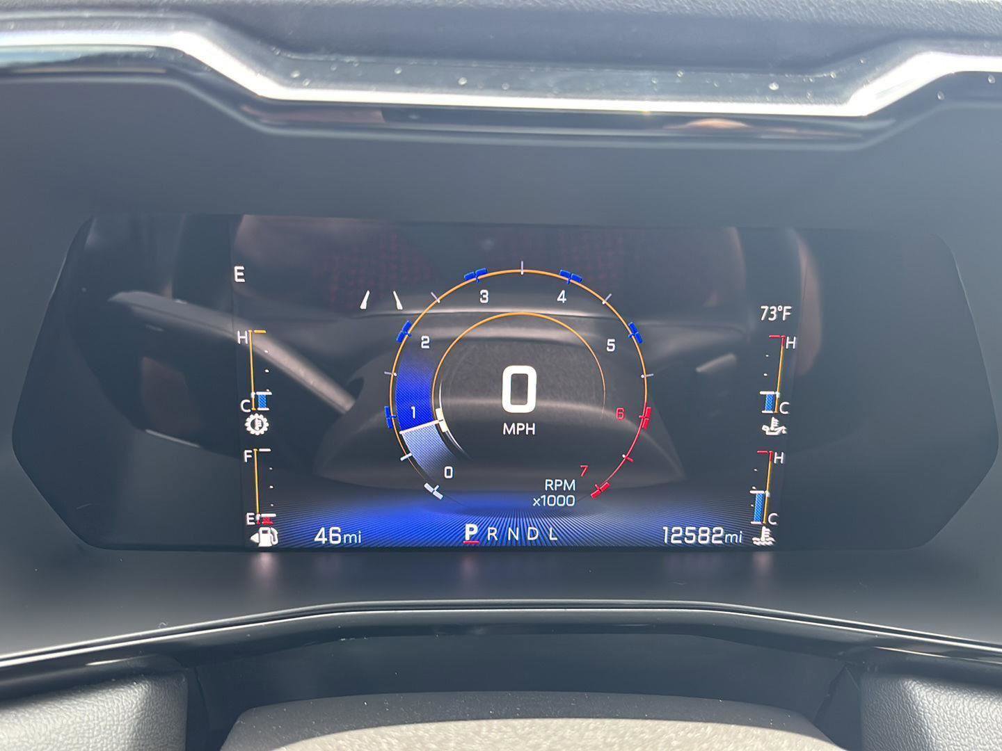 Certified 2023 Chevrolet Colorado LT w/ LT Convenience Package image 29