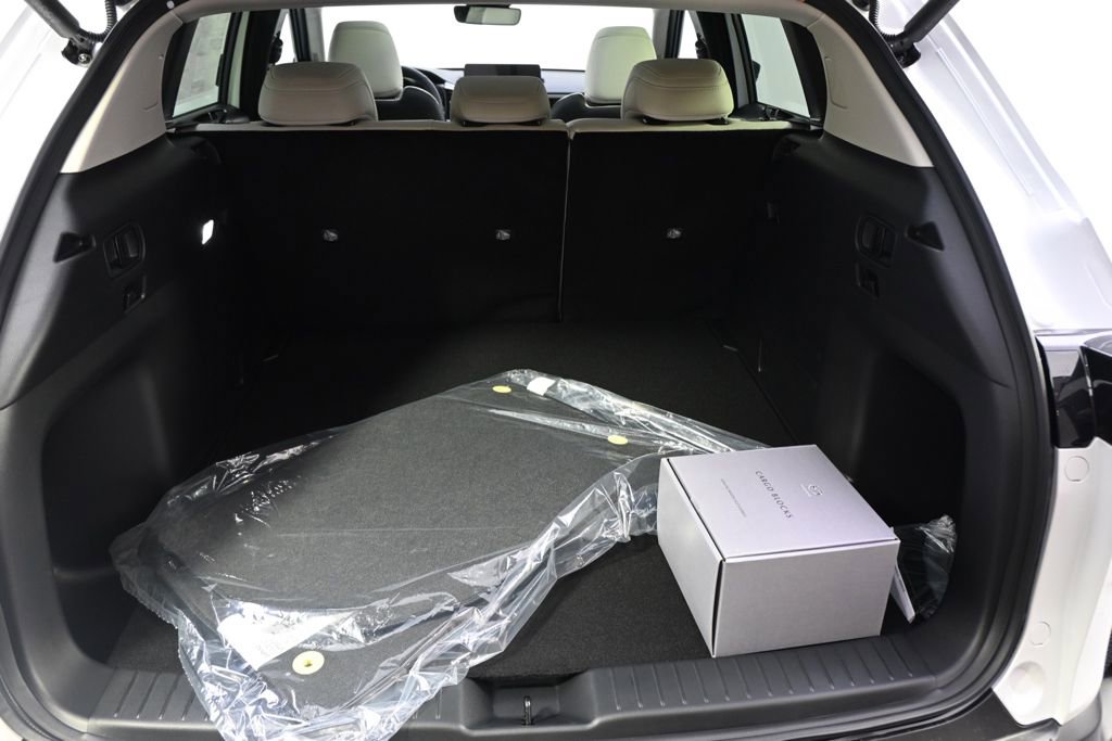 New 2026 MAZDA CX-50 AWD 2.5 S w/ Cargo Package image 19