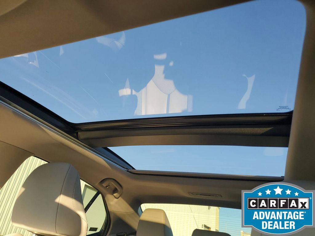 Used 2024 Toyota Camry XLE image 31