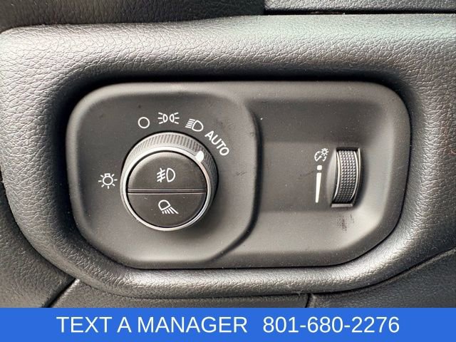 New 2026 RAM 2500 Tradesman AWD/4WD image 27