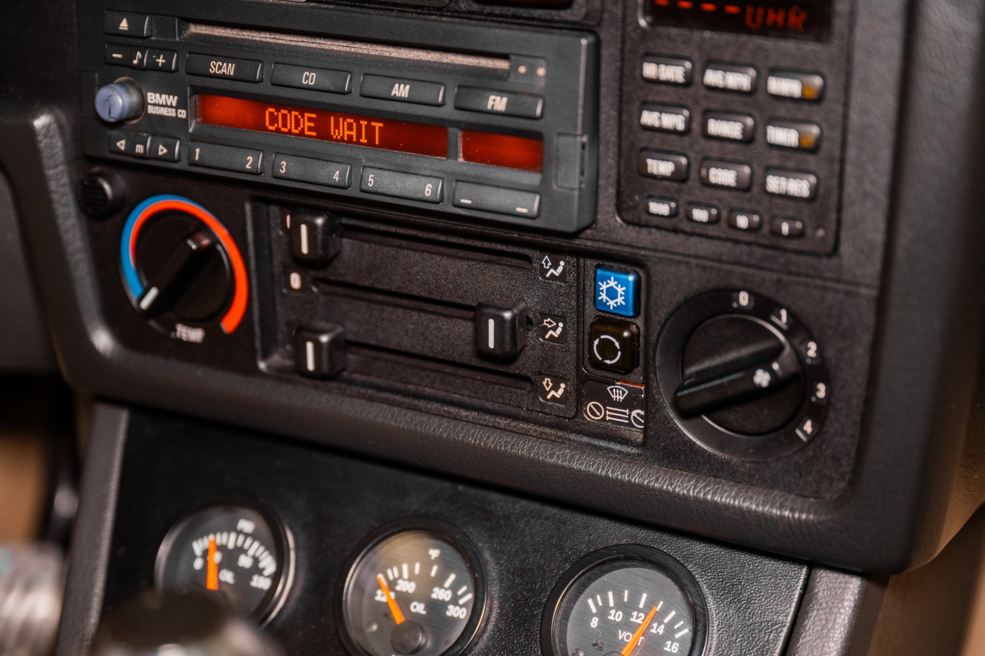 Used 1990 BMW M3 Coupe image 69