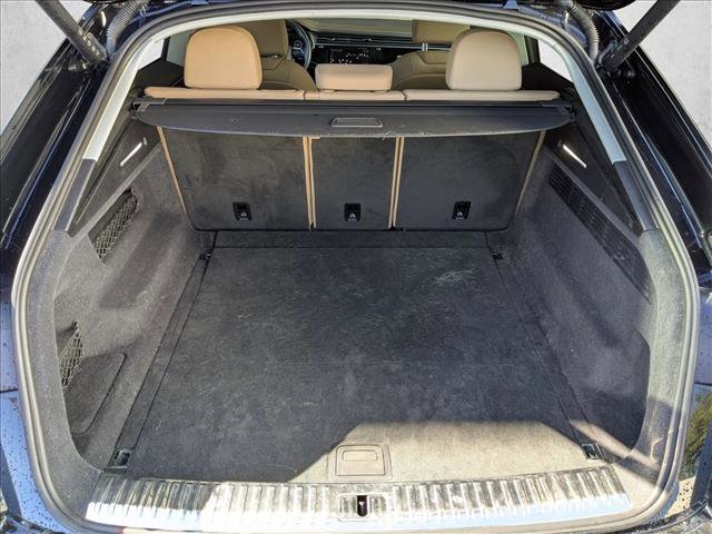 Used 2023 Audi Q8 Premium w/ Convenience Package image 6