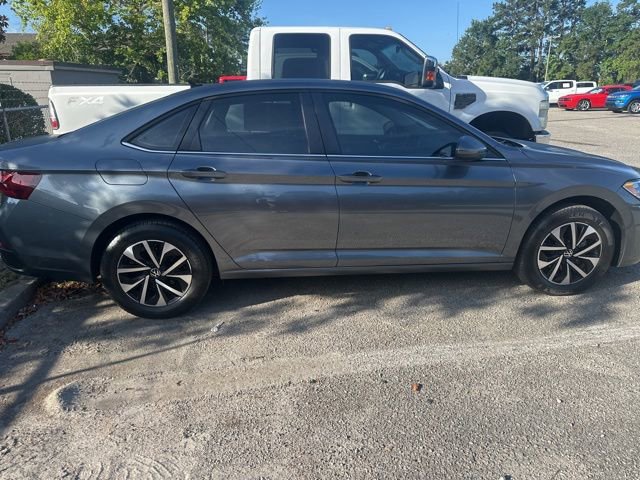 Used 2022 Volkswagen Jetta S FWD image 9
