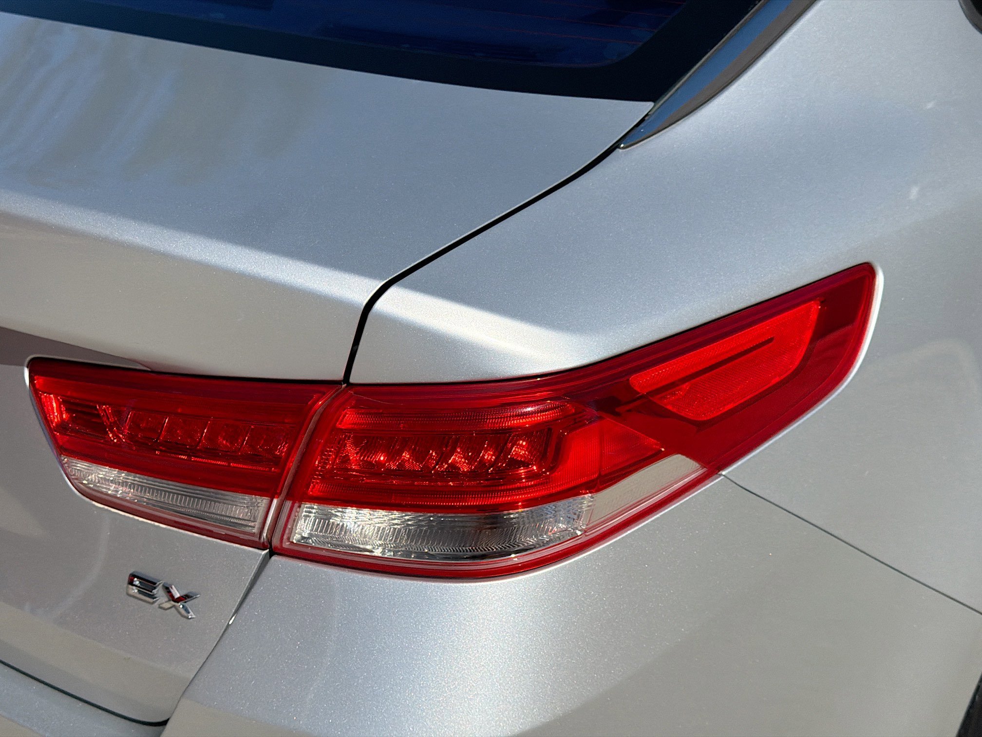 Used 2016 Kia Optima EX w/ Option Group 040 image 27