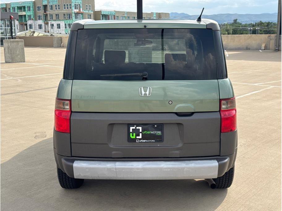 Used 2003 Honda Element EX image 7