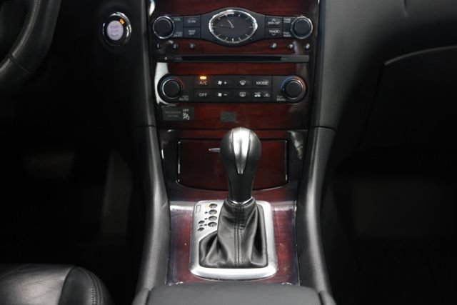 Used 2017 INFINITI QX50 AWD w/ Premium Plus Package image 36