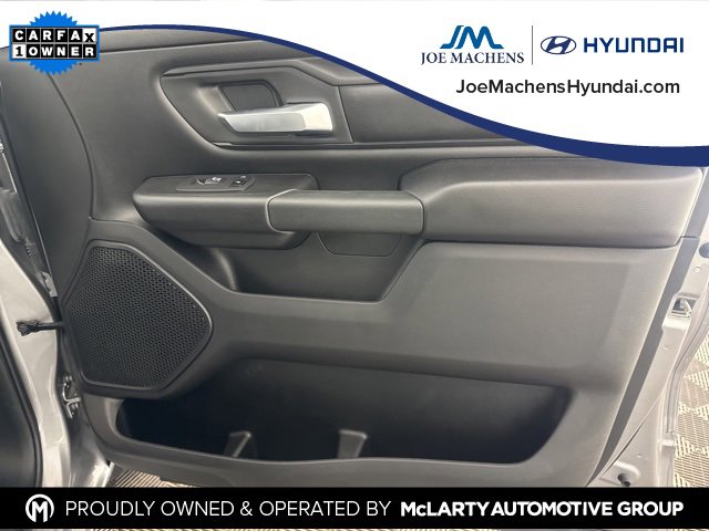 Used 2024 RAM 1500 Tradesman image 28