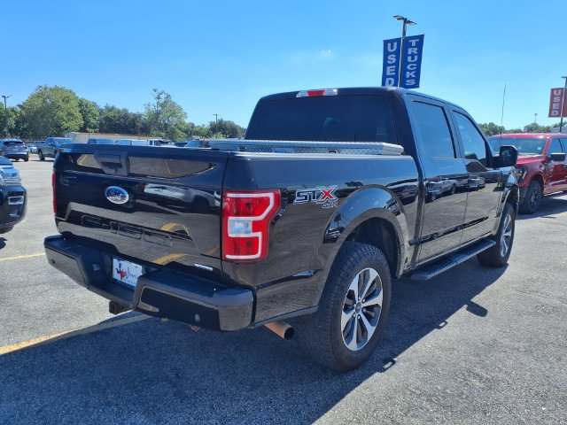 Used 2020 Ford F150 XL w/ Equipment Group 101A Mid AWD/4WD image 8