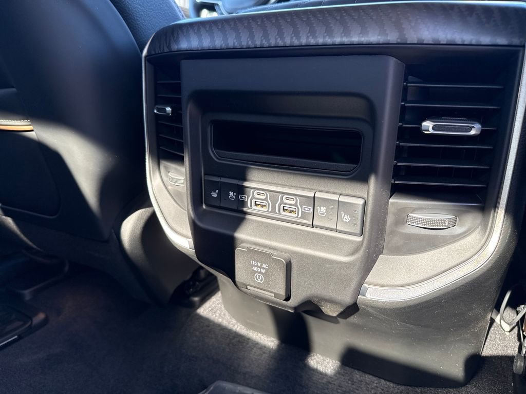 New 2026 RAM 1500 Tungsten image 22