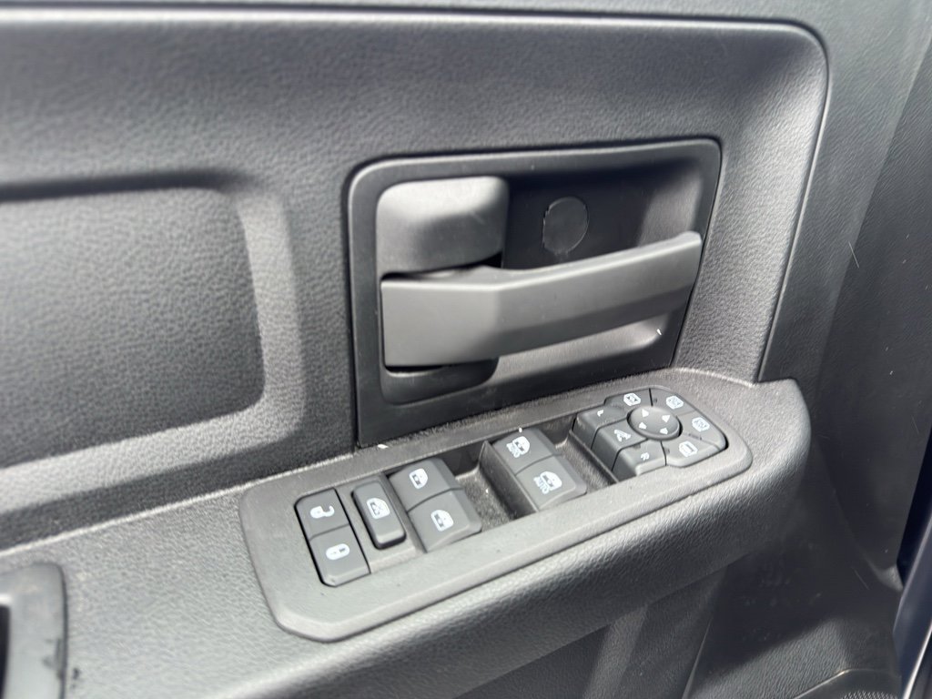 New 2026 RAM 2500 Tradesman image 13