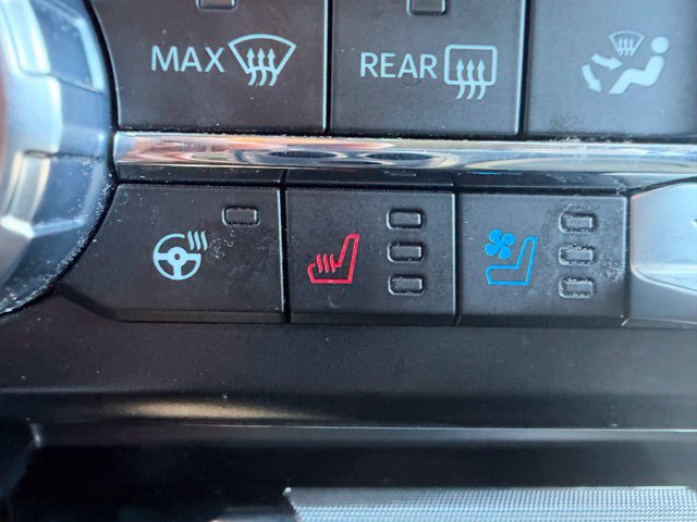 Used 2024 Ford F250 Lariat w/ Lariat Ultimate Package AWD/4WD image 20