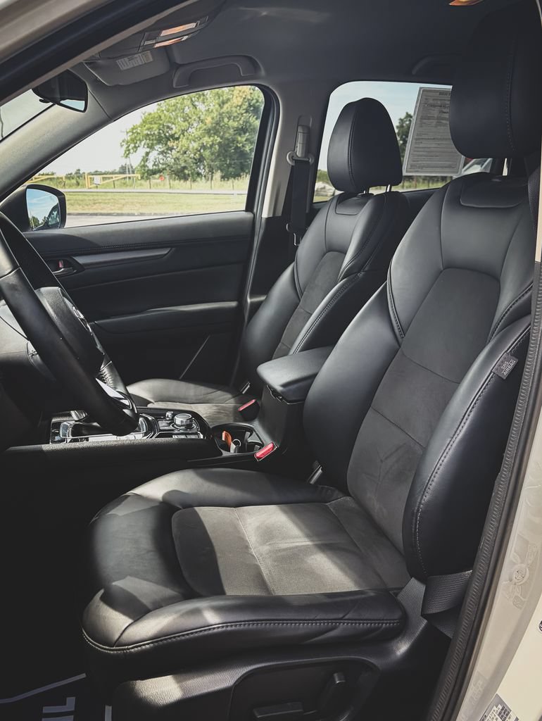 Used 2018 MAZDA CX-5 Touring AWD/4WD image 19