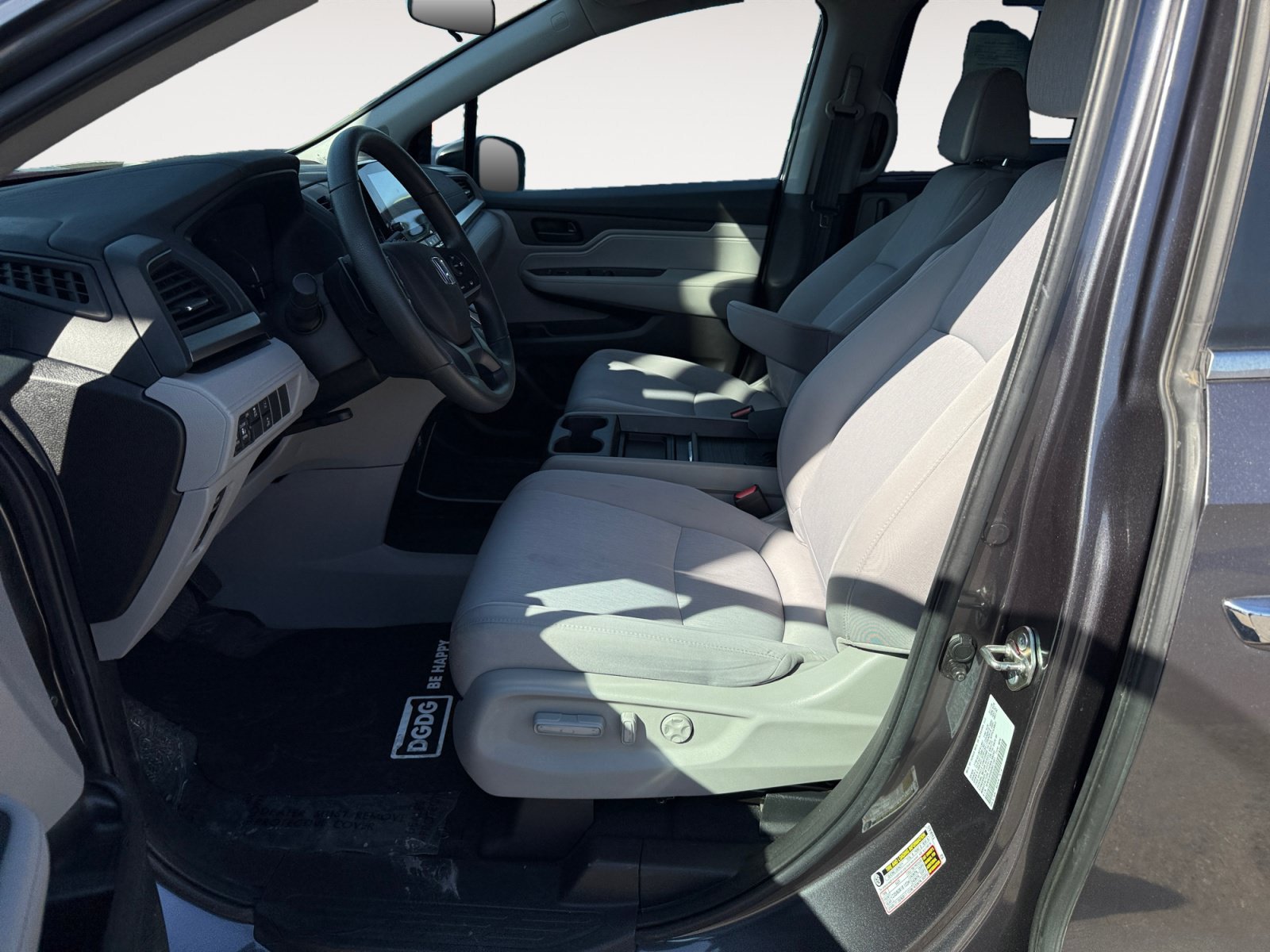 Used 2019 Honda Odyssey EX image 10