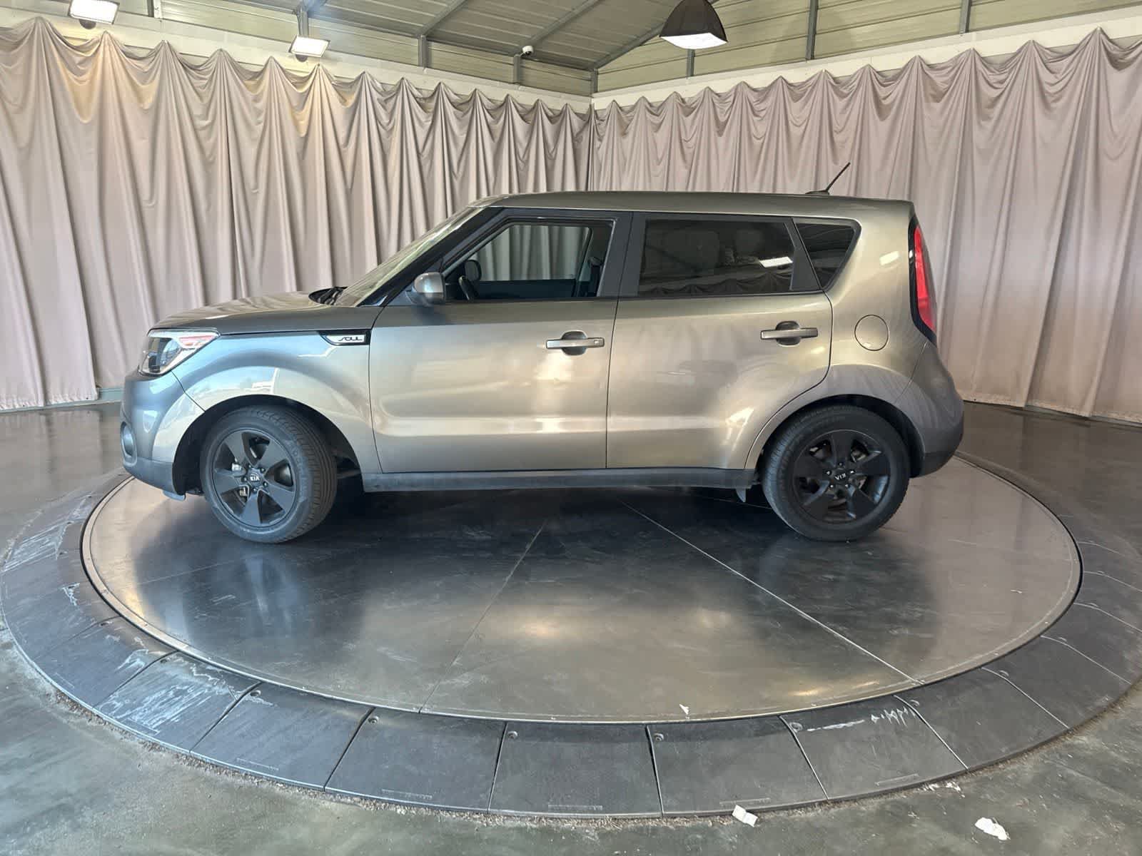 Used 2017 Kia Soul FWD image 8