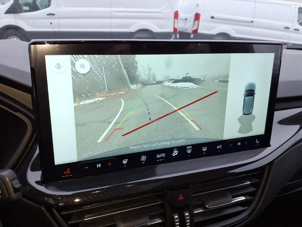 New 2026 Ford Escape ST-Line w/ Tech Pack #1 AWD/4WD image 22