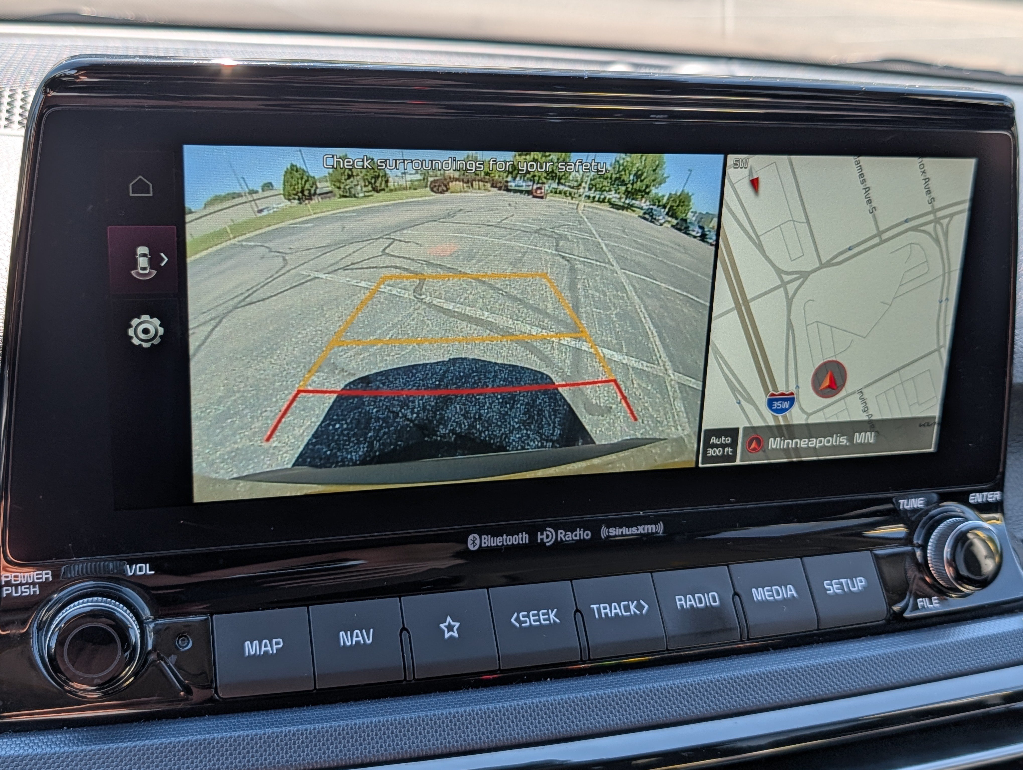 Certified 2023 Kia Seltos S w/ Navigation Package AWD/4WD image 27