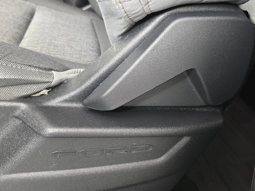 Certified 2024 Ford F150 XL AWD/4WD image 23