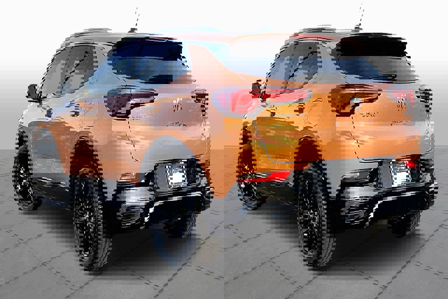 Used 2024 Buick Encore GX Sport Touring w/ Comfort Package image 13