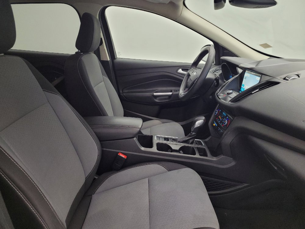Used 2019 Ford Escape SE AWD/4WD image 21