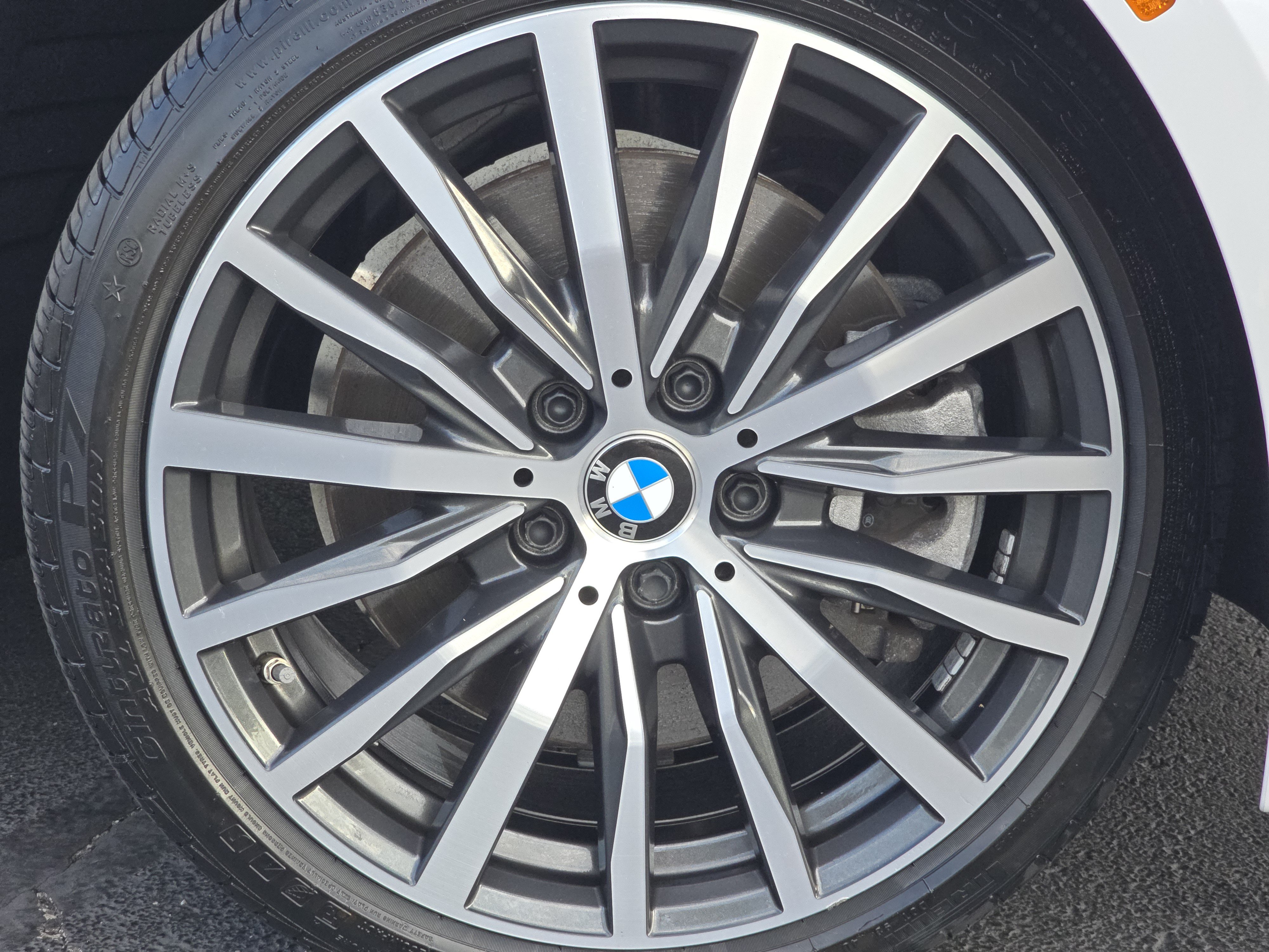 Used 2023 BMW 228i xDrive Gran Coupe w/ Premium Package 2 AWD/4WD image 16