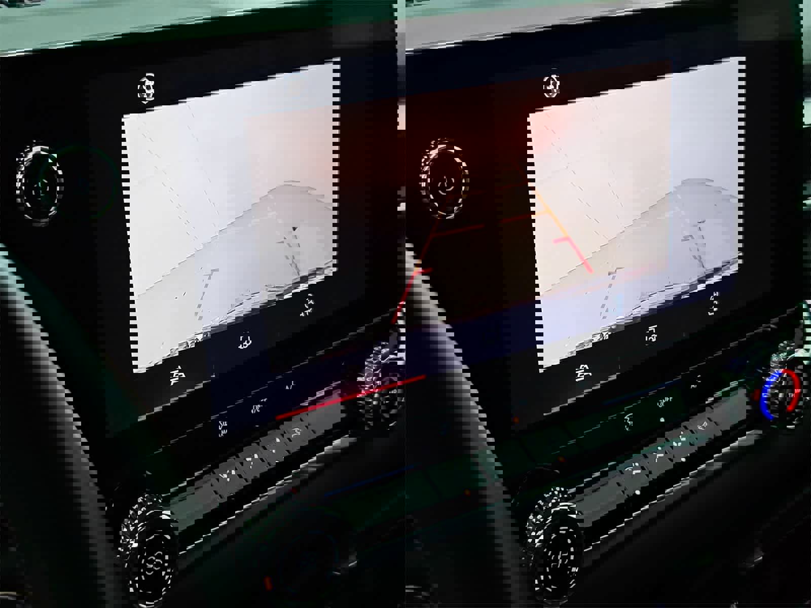 Used 2024 GMC Canyon Elevation image 29