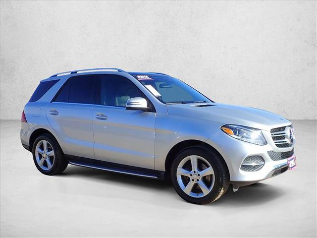 Used 2016 Mercedes-Benz GLE 350 4MATIC image 6