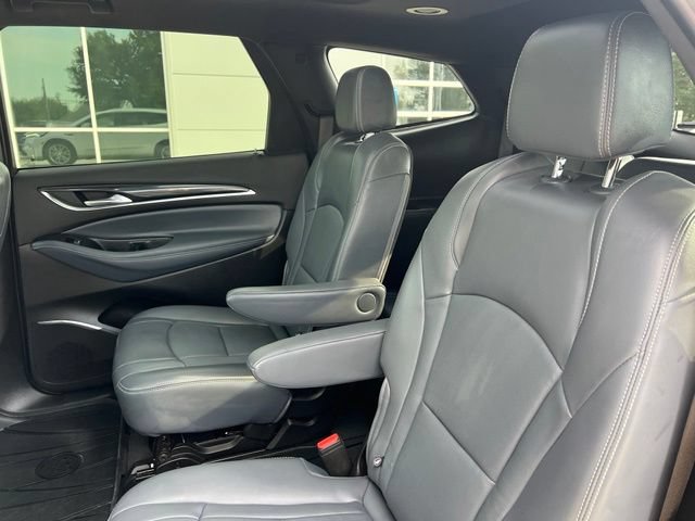 Used 2022 Buick Enclave Premium w/ Experience Buick Package AWD/4WD image 21