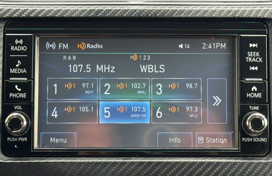 Used 2024 Mitsubishi Outlander Sport SE AWD/4WD image 25