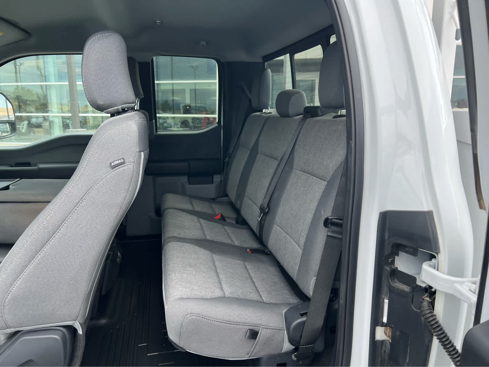 Used 2025 Ford F350 XL w/ XL Chrome Package AWD/4WD image 26