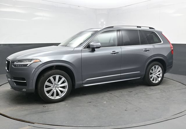 Used 2018 Volvo XC90 T5 Momentum w/ Convenience Package AWD/4WD image 3